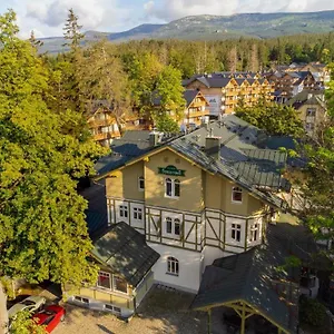 Bossa Nova Silence & Boutique Sklářská Poruba