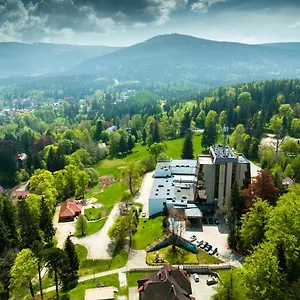 Interferie Sport Bornit Sklářská Poruba