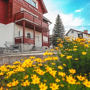 Odkrywcow Sklářská Poruba