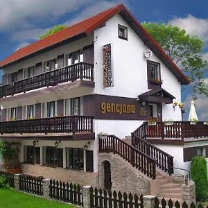 Bed & Breakfast Gencjana